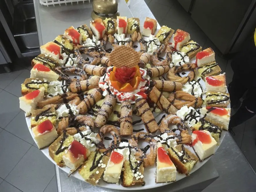 festeggia con noi il tuo compleanno