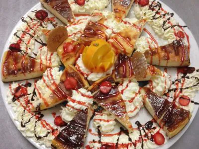 queso dulce