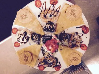 degustazione dolci