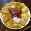 Nachos Mexicano