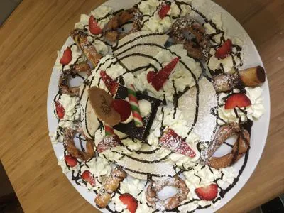 degustazione dolci