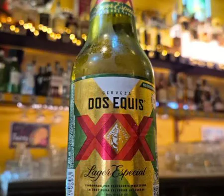Dos Equis