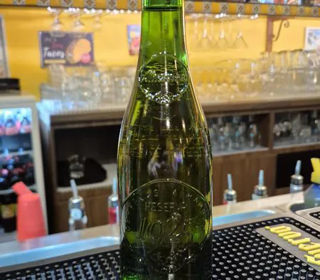 Alhambra Reserva 1925