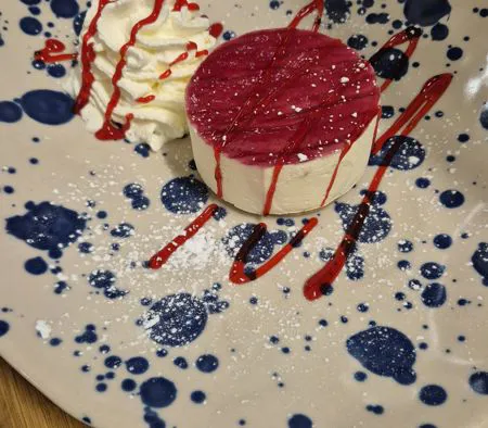Queso Dulce Senza Glutine