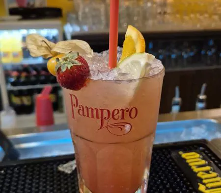 Virgin Mai Tai