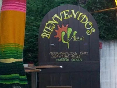 benvenuti
