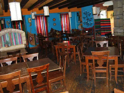 sala interna