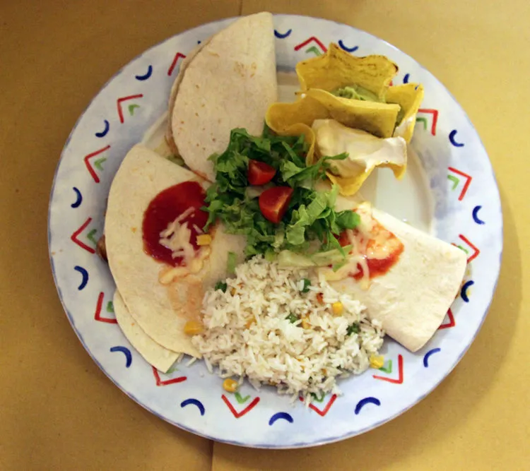 È tempo di Tacos!