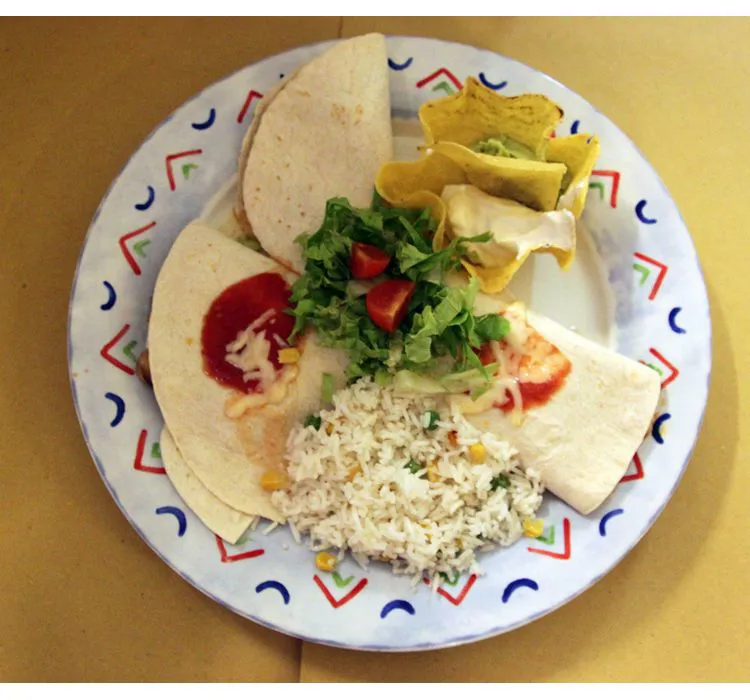 È tempo di Tacos!