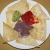Nachos Tipico