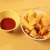 Chips e Salsa