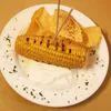 Pannocchia al Burro