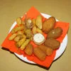 Frito Variado