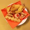 Frito del Mar