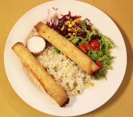 Flautas
