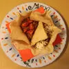 Tortilla Mexthai
