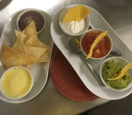 Antojitos Mexicanos