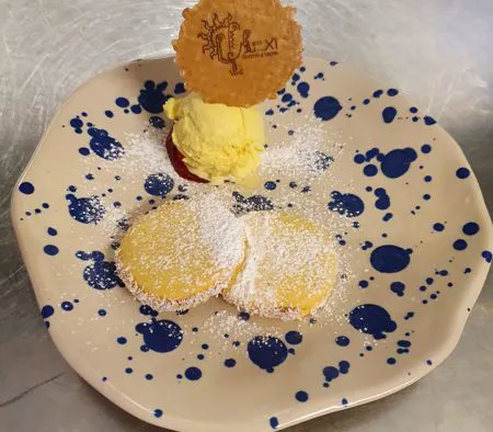 Alfajores