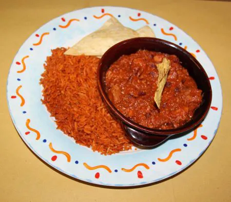 Chili Mexì