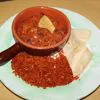 Chorizo Frijoles