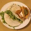 Chicken Tacos