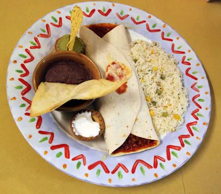 Burrito