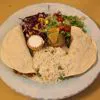 Picadillo Tostado