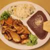 Pollo Caracol