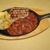 Filetto alla Messicana