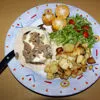 Filetto Alhambre