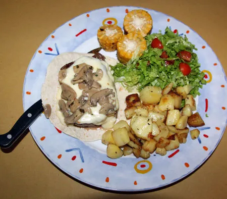 Filetto Alhambre