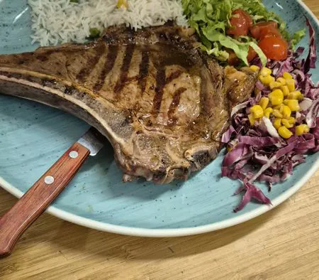 Manzo Asado