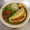 Chalupa de beef