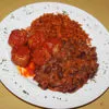 Albondigas