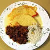 Enchilada Campesina