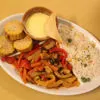 Fajitas Vegetale