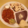 Fajitas de Camarones