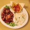 Pulpo y Papas