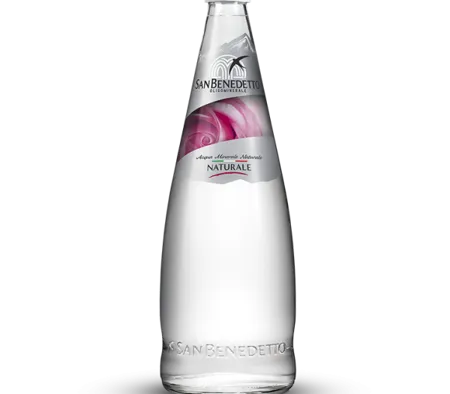Acqua Minerale 50 cl