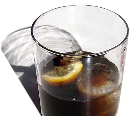 Alla spina piccola 0.25 l