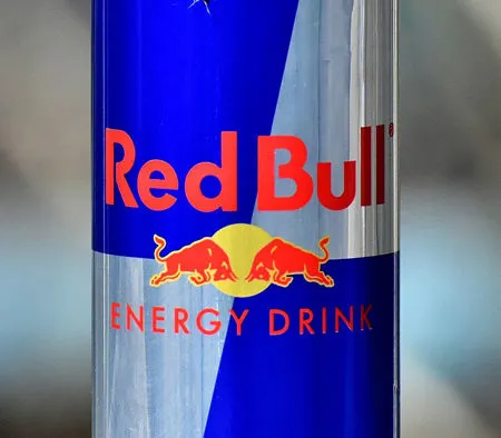 Red bull