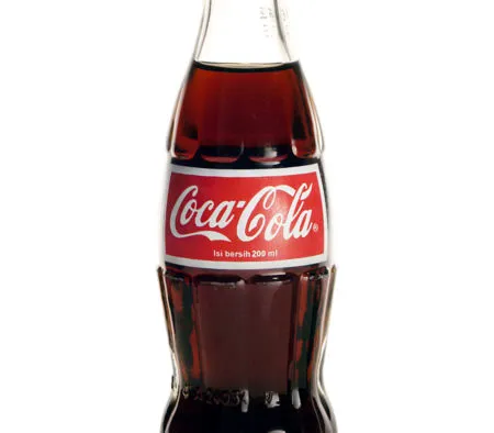 Coca Cola