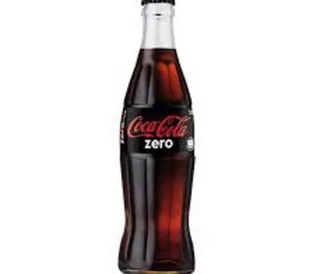 Coca Cola Zero