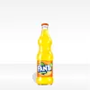 Fanta orange