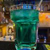 Acqua menta