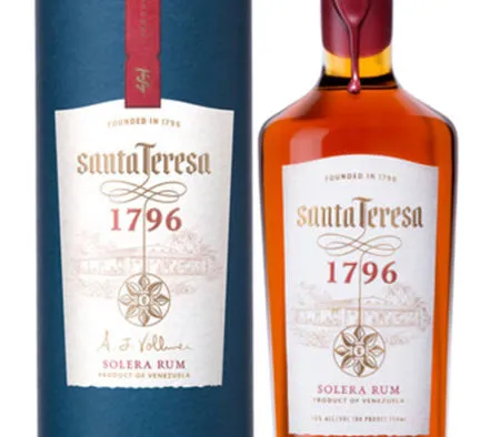 Santa Teresa Solera