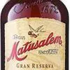 Matusalem Reserva 15 y