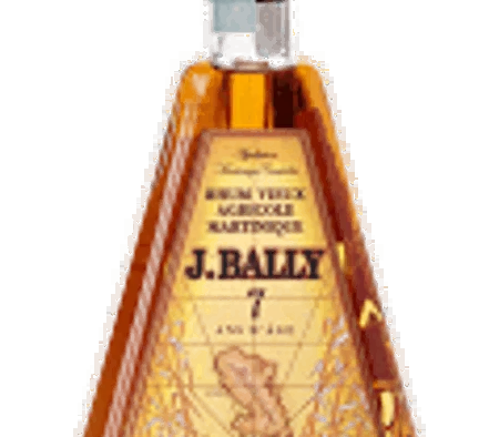 J. Bally 7Y