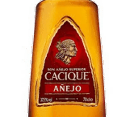 Cacique