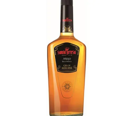 Santa Teresa